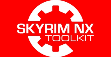 上古卷轴5》Switch版MOD工具Skyrim NX Toolkit-TES资源网